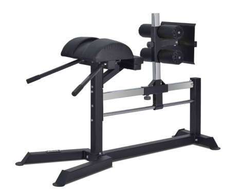 GHD Bänk, Master GHD Bänk, Master