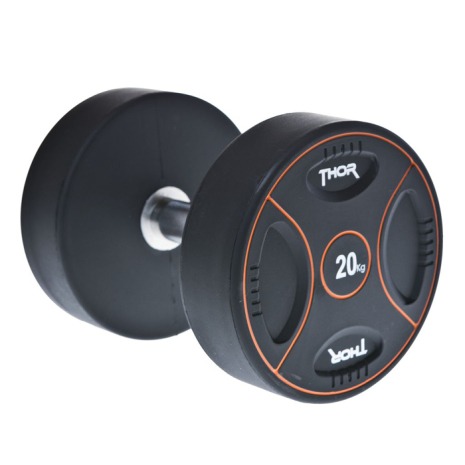 Hantelset 10-45 kg (15-par) Hantelset 10-45 kg (15-par)