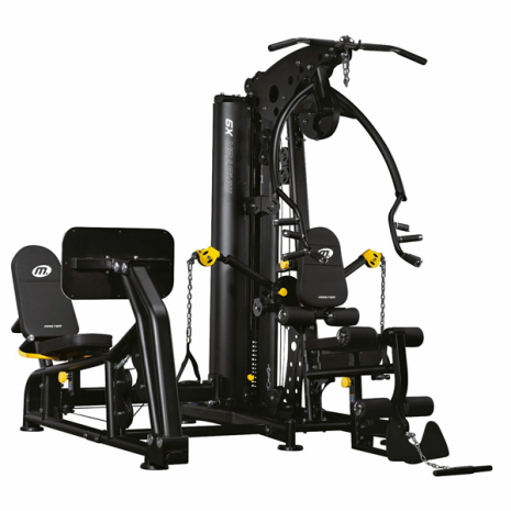 Master X9 Multigym, 90 kg Master X9 Multigym, 90 kg