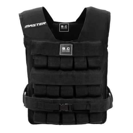 Viktväst 30 kg, Master Cordura Viktväst 30 kg, Master Cordura
