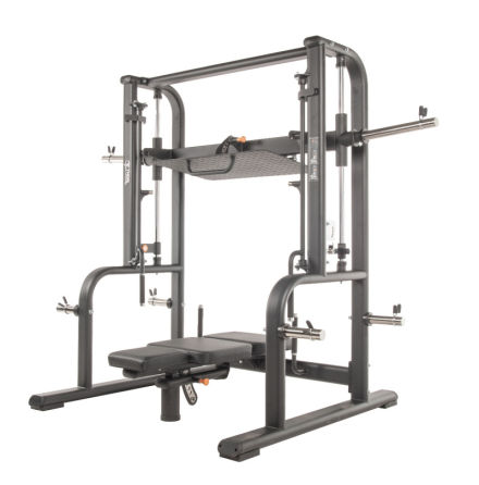 TF Standard PL, Vertical Leg Press