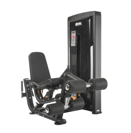 Leg Extension/Prone Leg Curl kombi 100 kg - Type 2, TF Standard WS