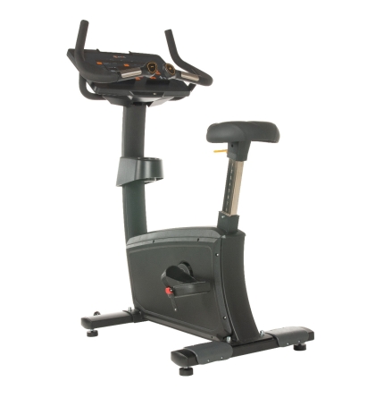 Thor Fitness Upright Bike LED