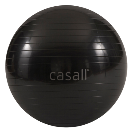 Casall Gymboll 60-65 / 70-75 cm - Black