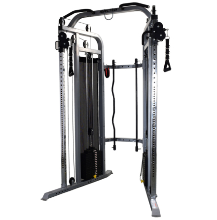 Functional trainer X12, 2x90 kg