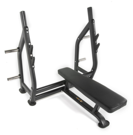 Flat Olympic Bench, Thor Fitness standard