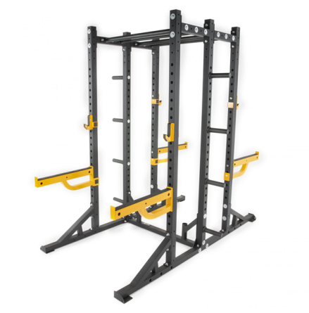 Thor Fitness Athletic Combo Rack