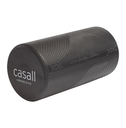 Casall Foam roll small 31 cm - Black