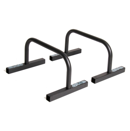 Parallettes/Push-UP Bars, Gymleco