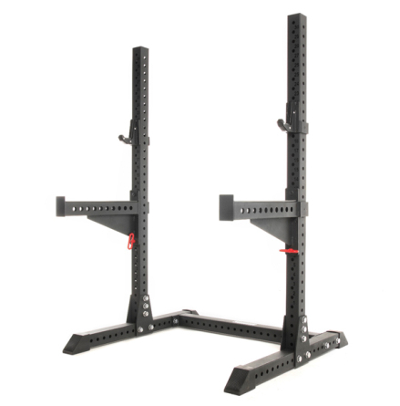 Squat Stand Heavy Duty med Spotter Arms