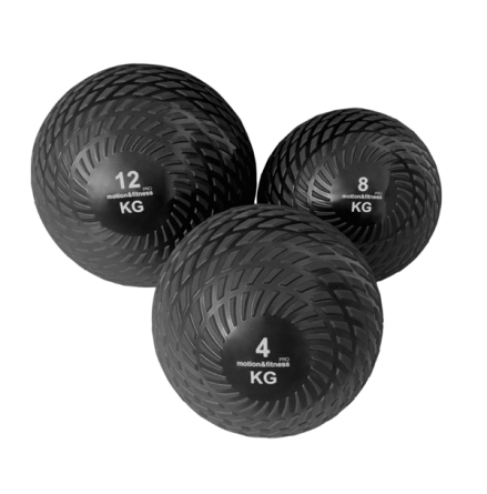 M&F Slamballs 2-30 kg