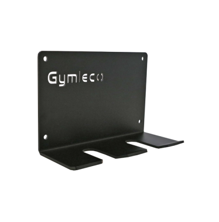 Gymleco Barbell holder, 2 places